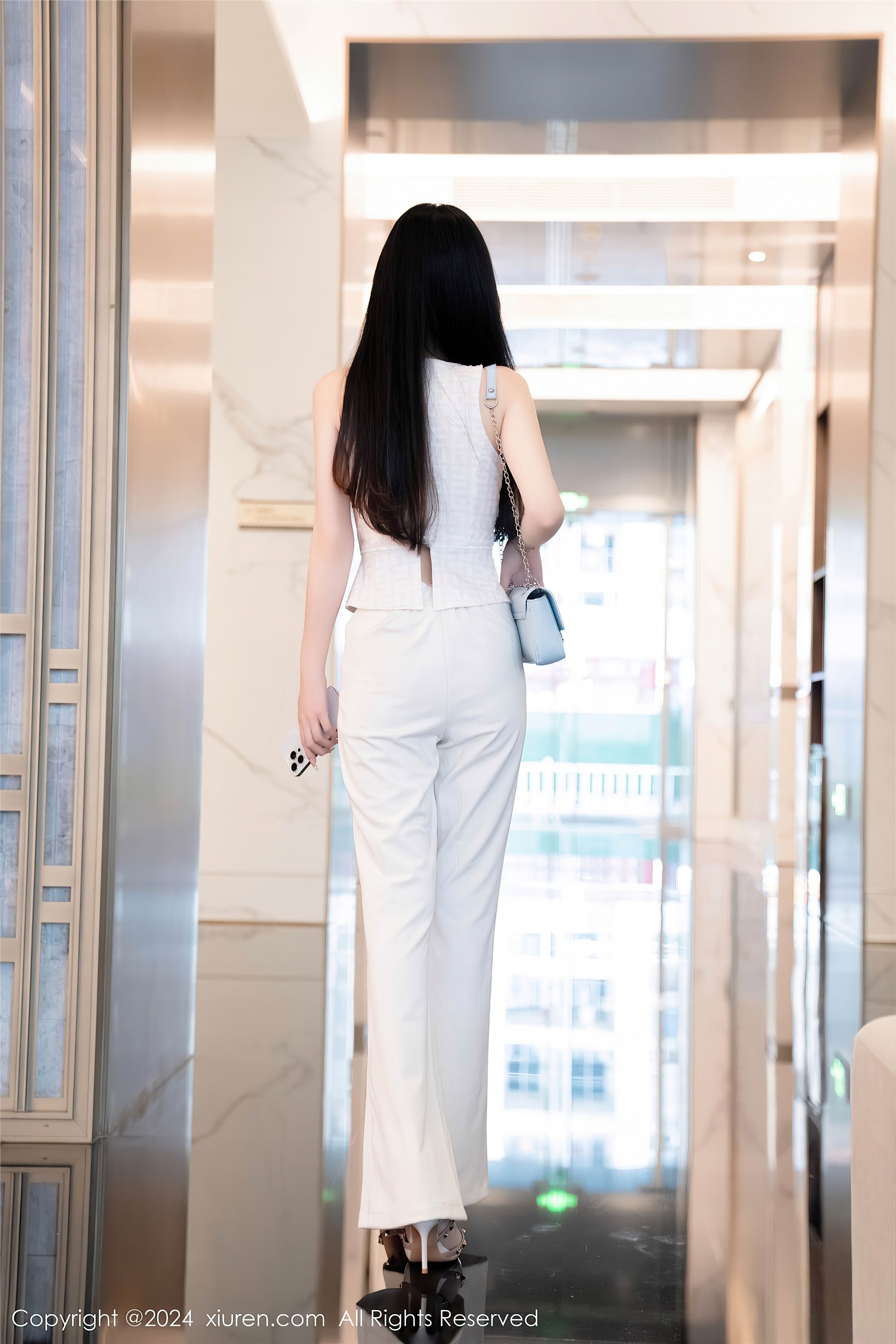 Xiuren秀人网 2024.11.29 NO.9528 林星阑